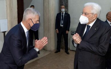 Illy, la spinta per l’uscita di Pogliani. Polo del Gusto, niet di De Agostini