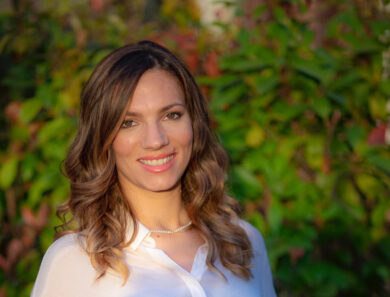 M5S, è nata una stella: Vittoria Baldino, lanciata dalla battaglia con Renzi