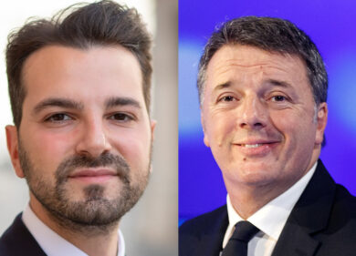“Mai più soldi stranieri ai parlamentari”, il caso Renzi e il ddl Berti (M5S)