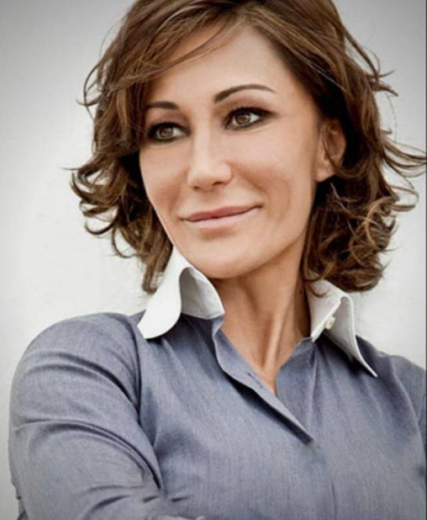 Cristina Brecciaroli Cristina Brecciaroli