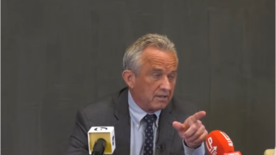 “Proteggete i vostri bambini”, l’appello di Kennedy Jr – Il tg VERO GIORNALE