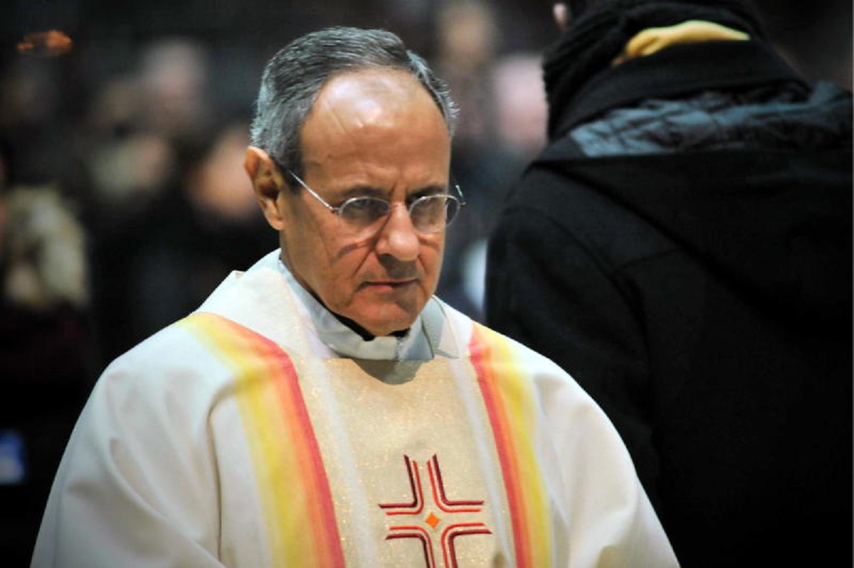 Comunione e Liberazione, don Julián Carrón lascia la guida Comunione e Liberazione, don Julián Carrón lascia la guida