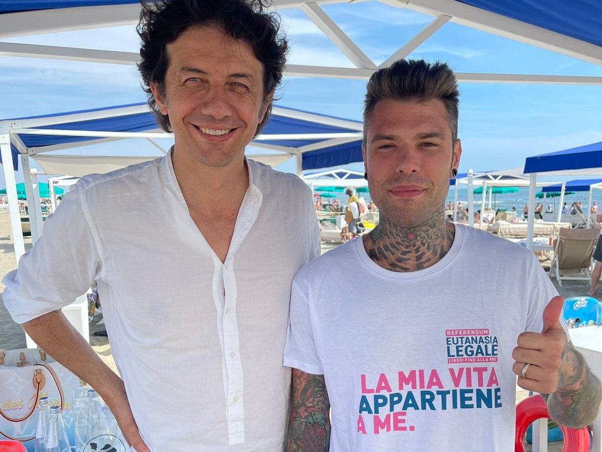 Fedez-politica: “Il movimento? Disumano”. Per l’Italia opportunità o iattura? Fedez-politica: “Il movimento? Disumano”. Per l’Italia opportunità o iattura?