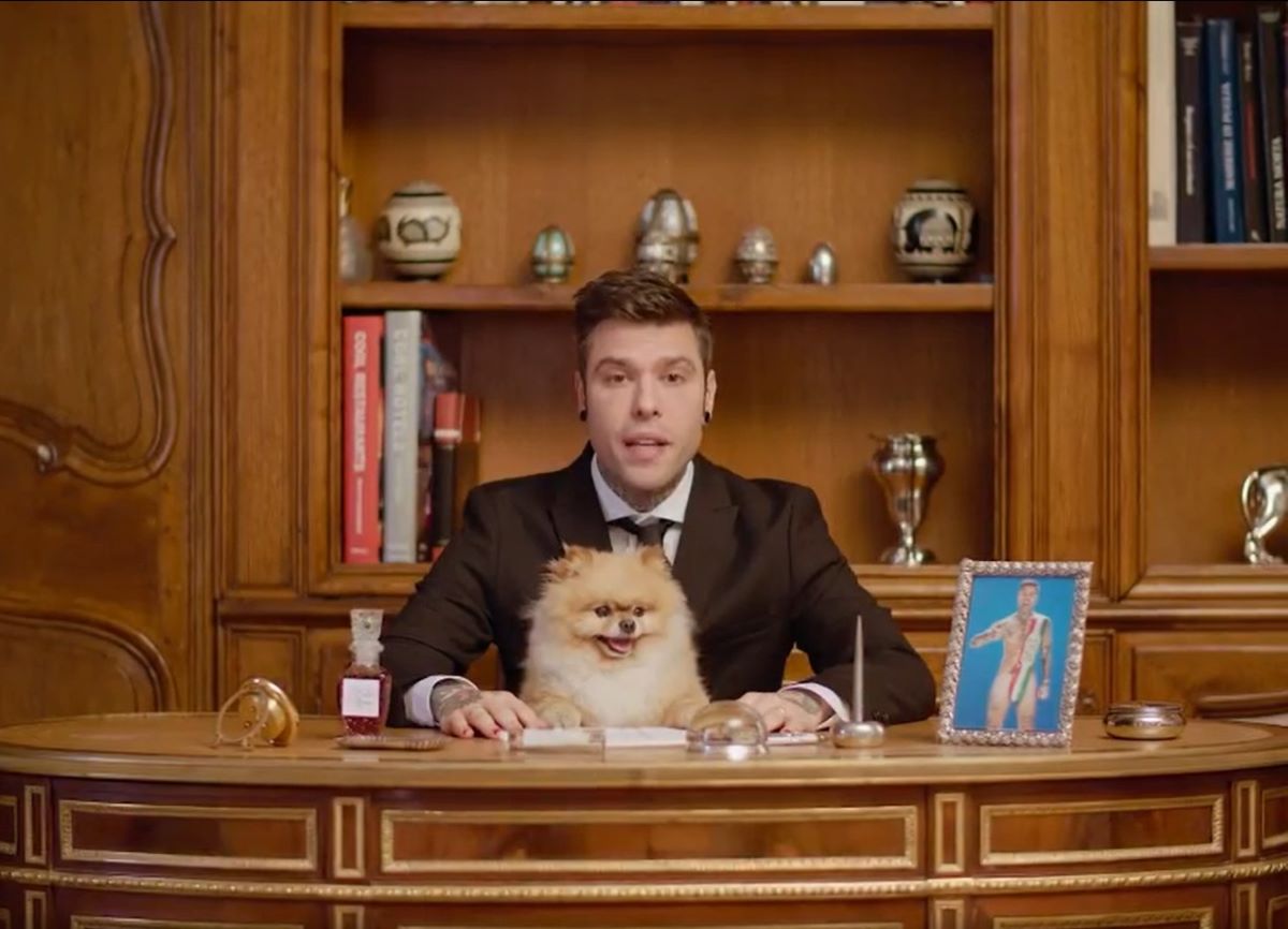 Fedez-politica: “Il movimento? Disumano”. Per l’Italia opportunità o iattura? Fedez-politica: “Il movimento? Disumano”. Per l’Italia opportunità o iattura?