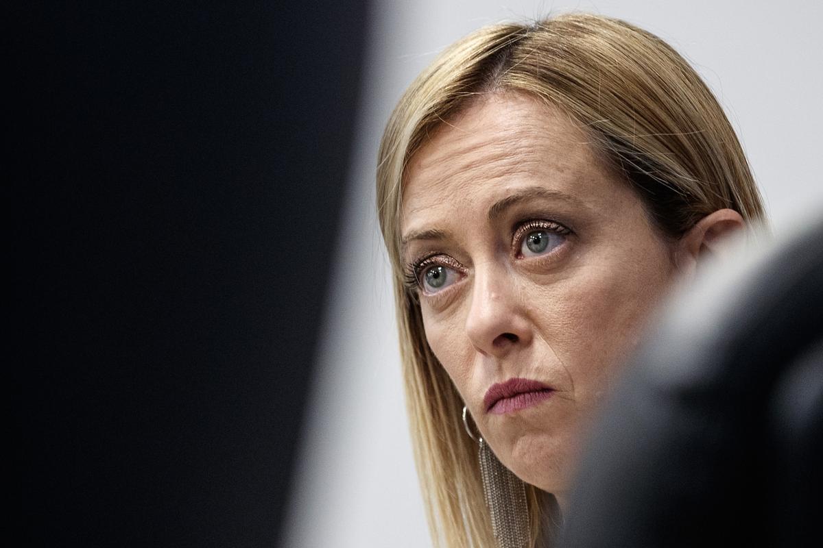 Rai pronta al ritorno della D’Amico. La Meloni vuole un tg e… i retroscena