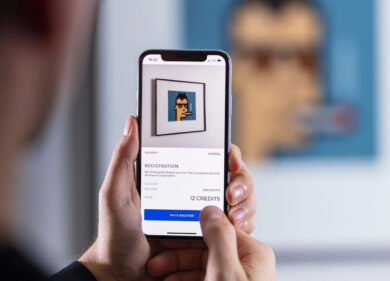 Cripto Art, al via a Lugano la prima settimana di eventi dedicata agli Nft