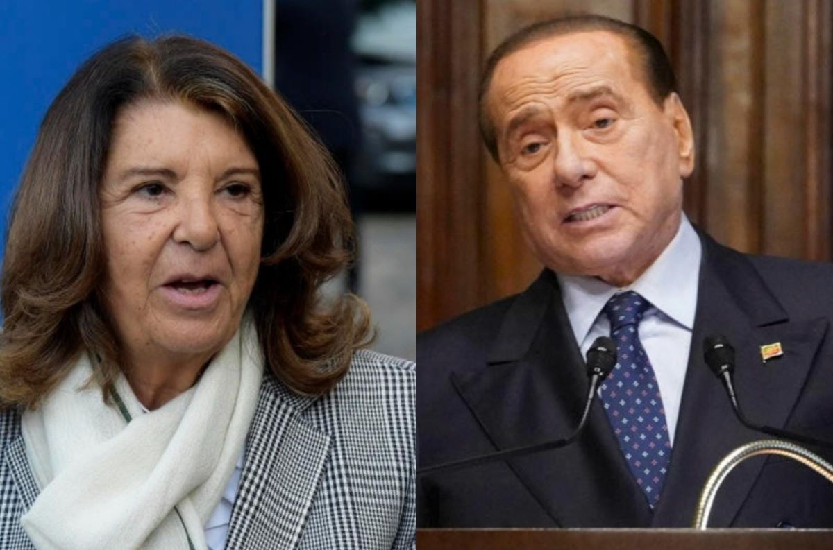 Quirinale, per Berlusconi un sogno (impossibile) che si trasforma in incubo Quirinale, per Berlusconi un sogno (impossibile) che si trasforma in incubo