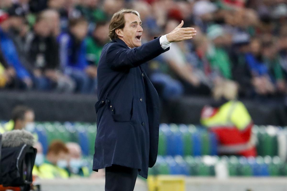 Italia flop vs l’Irlanda del Nord: Mondiali, incubo spareggi. Le avversarie Italia flop vs l’Irlanda del Nord: Mondiali, incubo spareggi. Le avversarie
