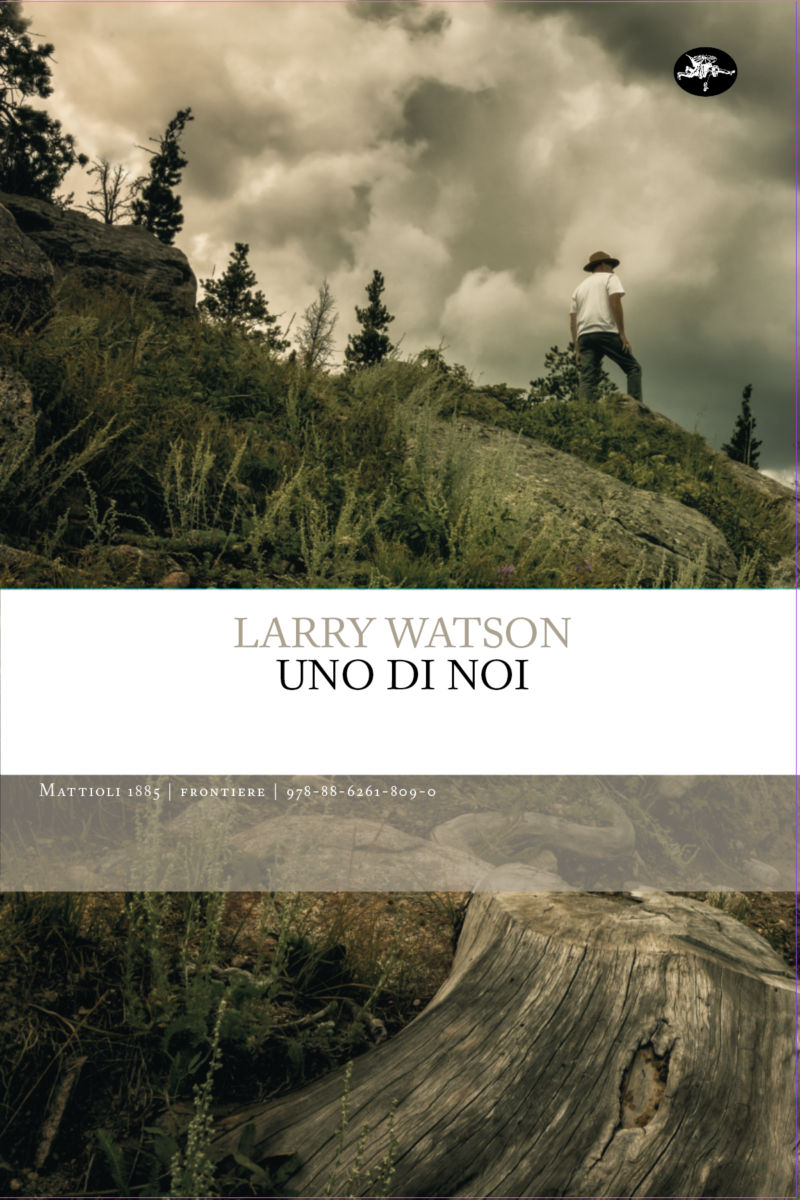 Uno di noi, libro: ricercare le proprie radici per sopravvivere alla morte Uno di noi, libro: ricercare le proprie radici per sopravvivere alla morte