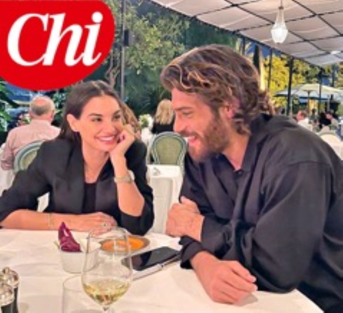 Can Yaman-Francesca Chillemi, weekend clandestino insieme. LE FOTO Can Yaman-Francesca Chillemi, weekend clandestino insieme. LE FOTO