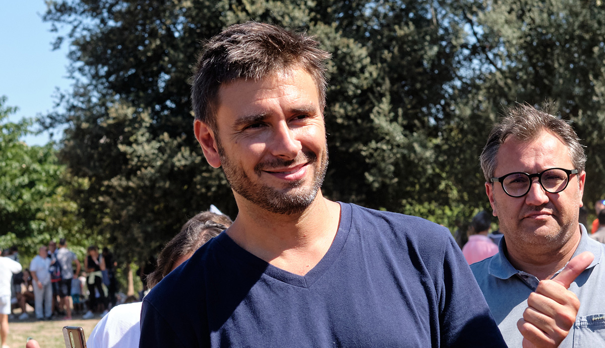 Quirinale, Di Battista sconvolge i piani di Letta e Conte. I nomi Quirinale, Di Battista sconvolge i piani di Letta e Conte. I nomi