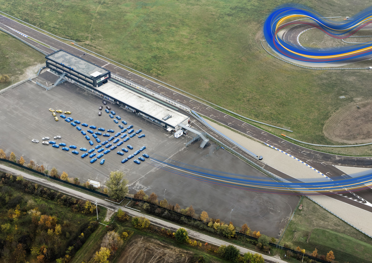Maserati Grecale: si prepara alla conquista il mondo