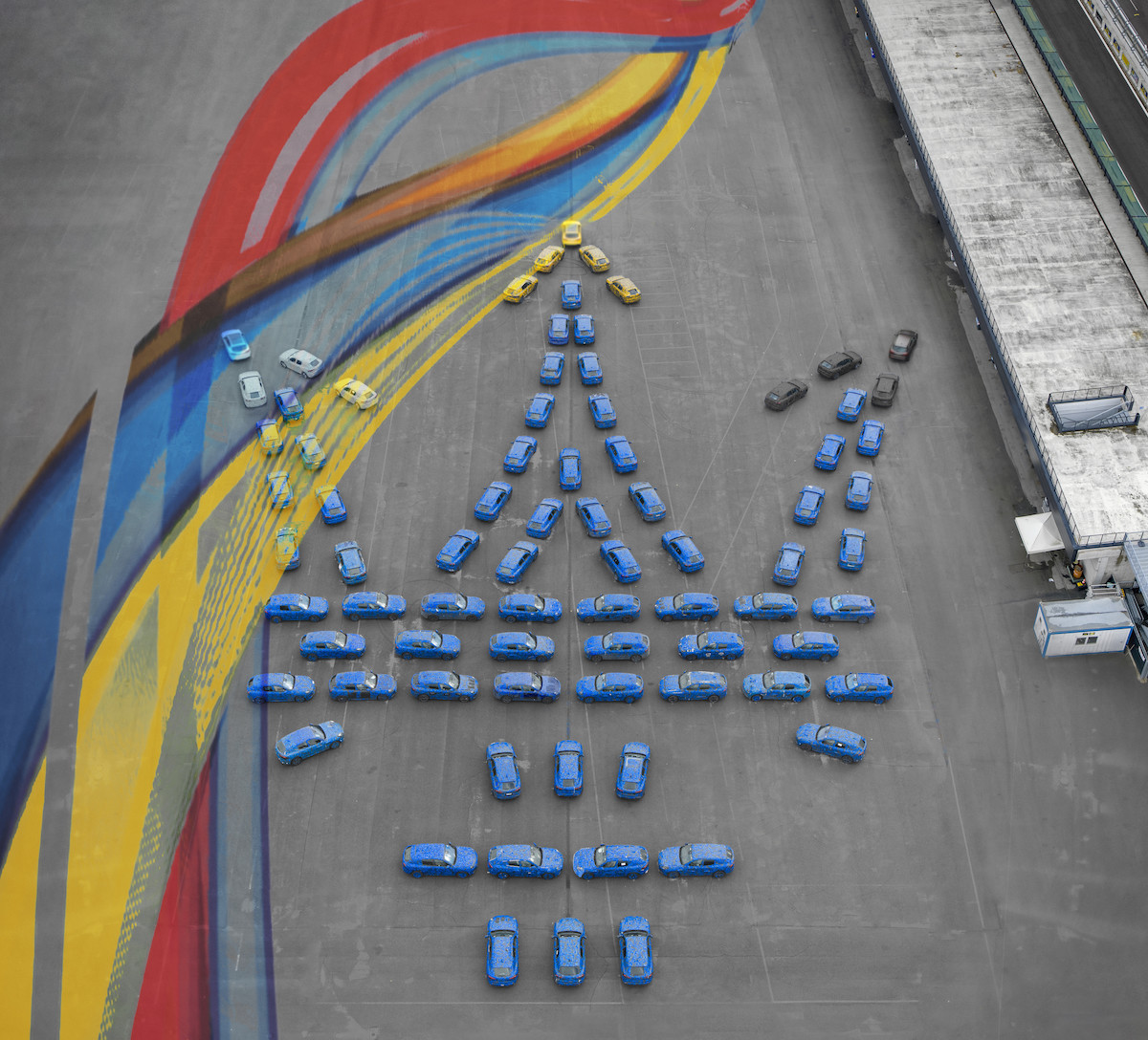 Maserati Grecale: si prepara alla conquista il mondo