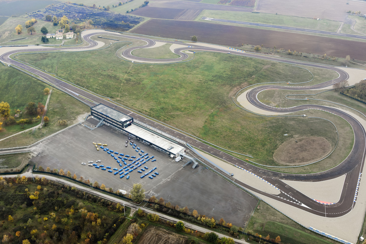 Maserati Grecale: si prepara alla conquista il mondo