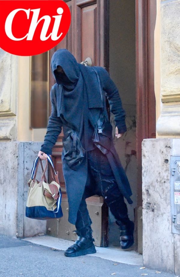 Can Yaman-Francesca Chillemi, weekend clandestino insieme. LE FOTO