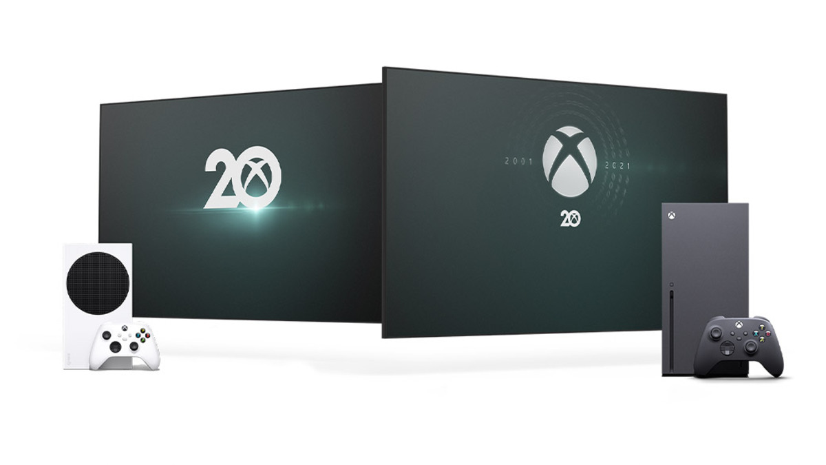 Galleria foto 'Microsoft festeggia i vent’anni di Xbox con il multiplayers di Halo Infinite' - foto 1