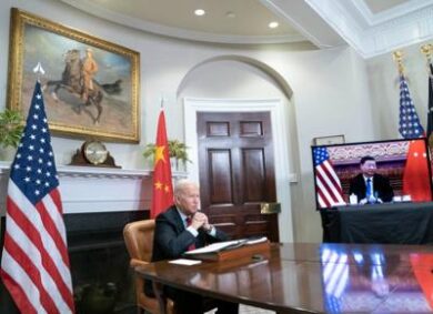 Biden-Xi, prime prove di disgelo. Ma resta aperto il nodo su Taiwan