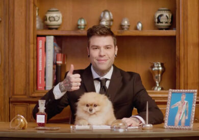 Fedez, è la politica che lo ha invitato a scendere in campo