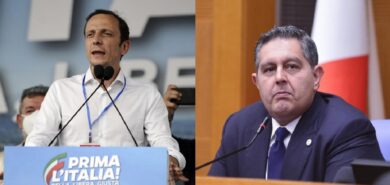 Fedriga: “Friuli quasi in giallo”. Toti: “Restrizioni solo per non vaccinati”