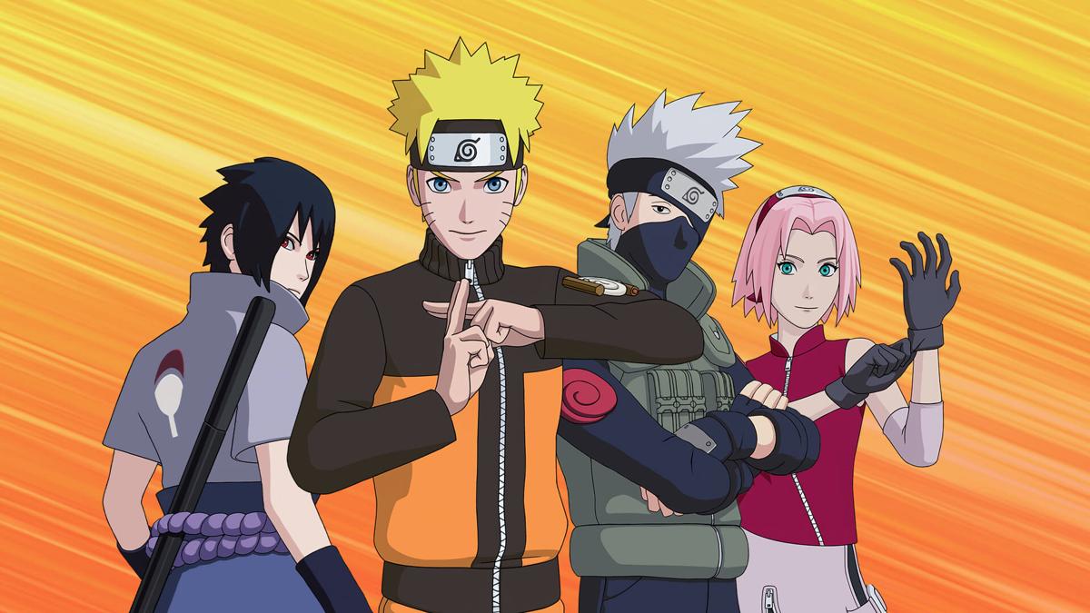 Fortnite X Naruto, finalmente insieme! Ecco l’incredibile trailer ufficiale Fortnite X Naruto, finalmente insieme! Ecco l’incredibile trailer ufficiale