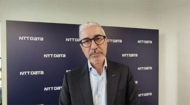 Ruffinoni (NTT Data): “Una sede in linea con la filosofia della Società 5.0”