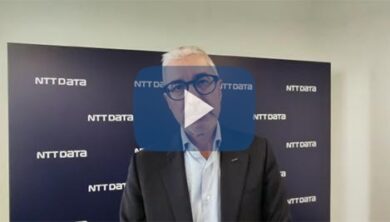 NTT Data, inaugurata la nuova sede. Ruffinoni: “In arrivo 5.000 assunzioni”