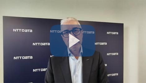 NTT Data, inaugurata la nuova sede. Ruffinoni: “In arrivo 5.000 assunzioni” NTT Data, inaugurata la nuova sede. Ruffinoni: “In arrivo 5.000 assunzioni”