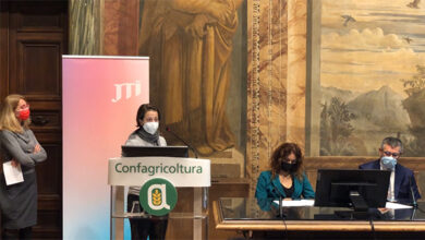 JTI e Confagricoltura, premio Agro- Social: il progetto PRO JOB-JUST ONE BIKE