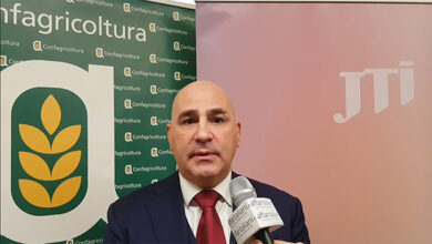 Fronteddu (JTI): “il progetto sintesi della nostra visione di sostenibilità”
