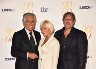 Buzzanca, il figlio: “Non può sposarsi, soffre di demenza senile. Aiutatemi”