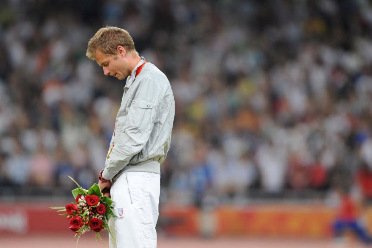 Alex Schwazer, libro-verità: “Ero un tossico, mentivo a Carolina per doparmi”