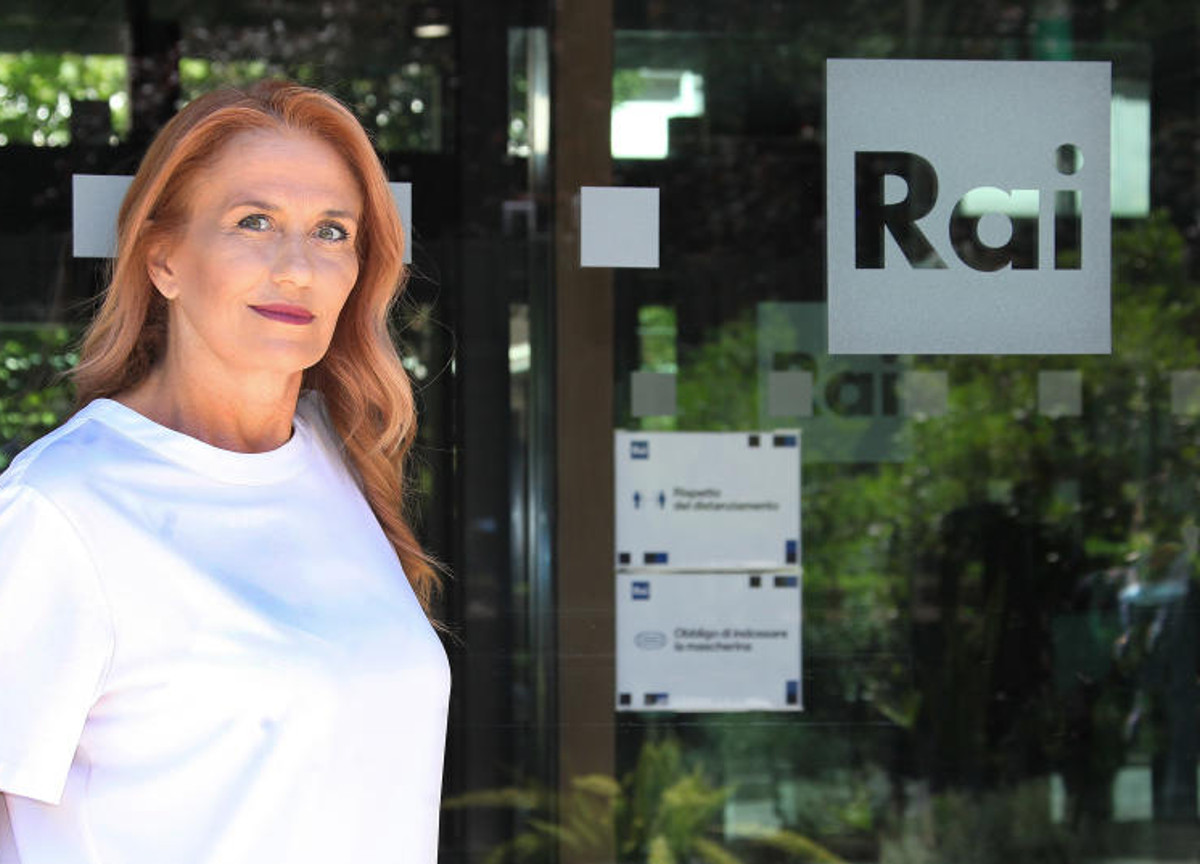 Nomine Rai, Maggioni favorita per il Tg1. Fdi chiede una direzione. E’ caos Nomine Rai, Maggioni favorita per il Tg1. Fdi chiede una direzione. E’ caos