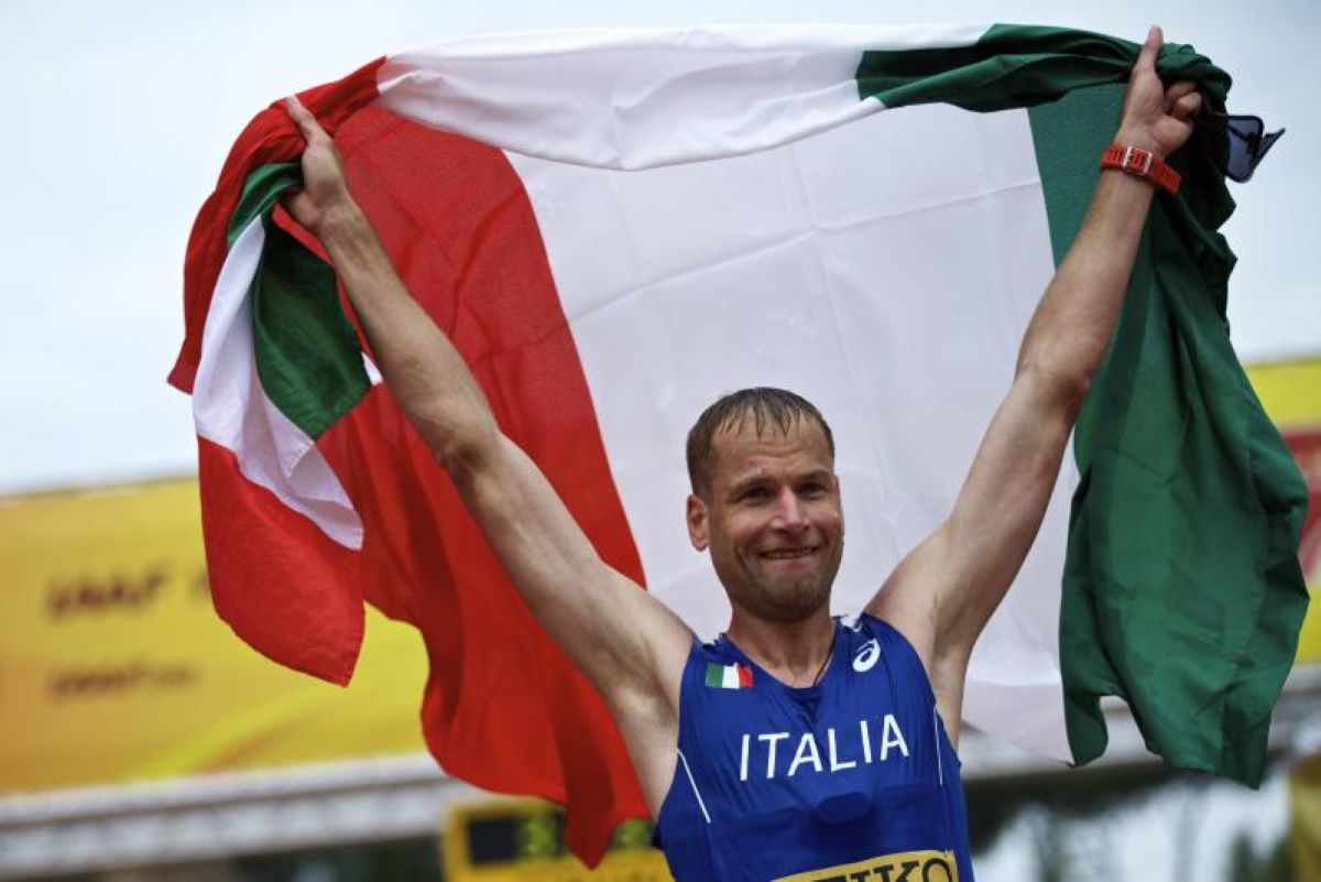 Alex Schwazer, libro-verità: “Ero un tossico, mentivo a Carolina per doparmi”