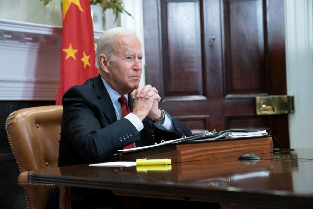 Biden-Xi, prime prove di disgelo. Ma resta aperto il nodo su Taiwan Biden-Xi, prime prove di disgelo. Ma resta aperto il nodo su Taiwan