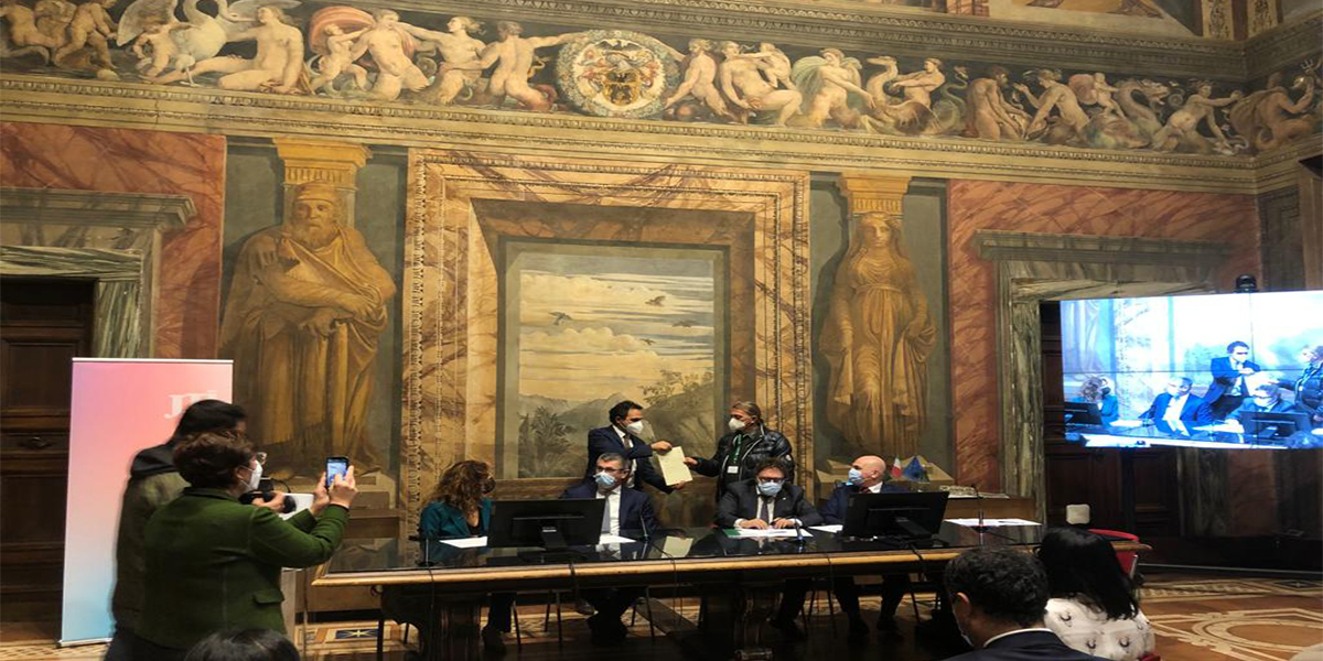 JTI e Confagricoltura: premiate imprese femminili, sud e aree interne