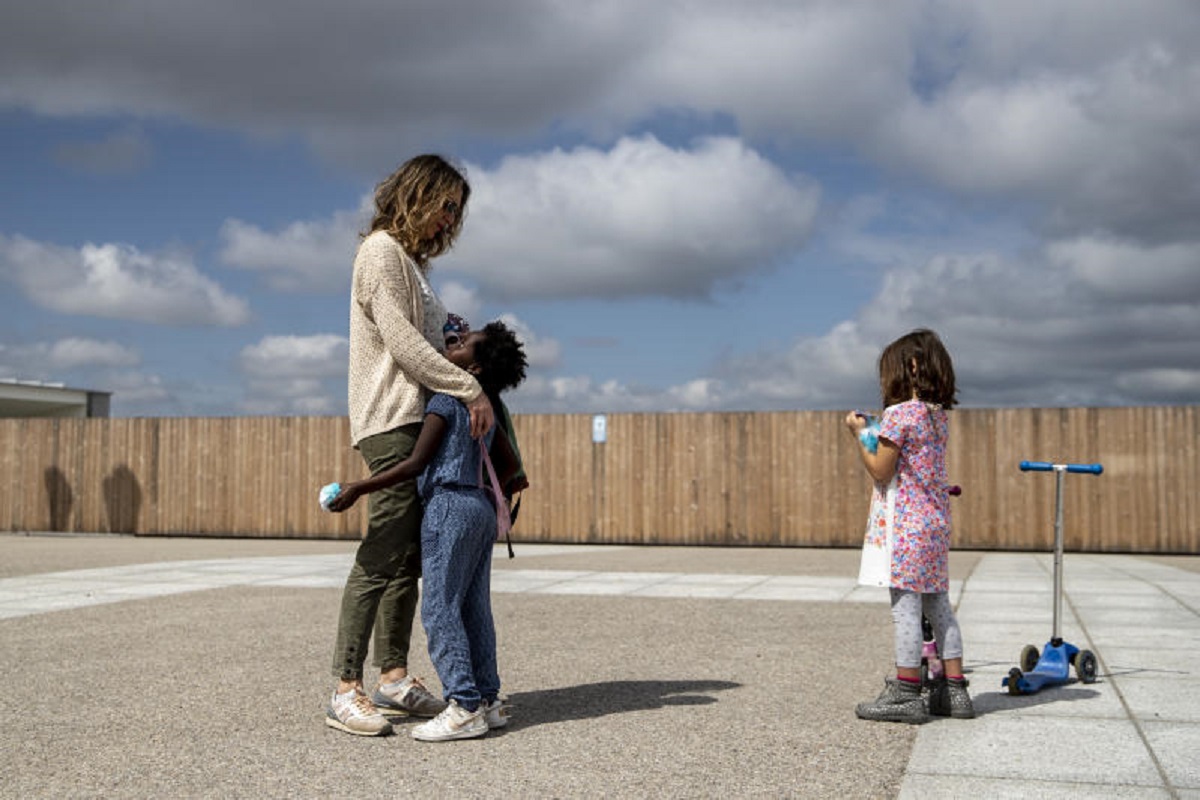 Marito violento allontanato, la madre di due bimbi rischia lo sfratto Marito violento allontanato, la madre di due bimbi rischia lo sfratto