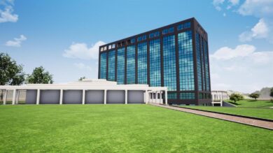 Volkswagen Group Italia, profonda ristrutturazione dell’headquarter di Verona