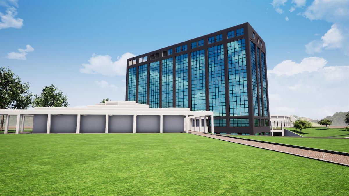 Volkswagen Group Italia, profonda ristrutturazione dell’headquarter di Verona Volkswagen Group Italia, profonda ristrutturazione dell’headquarter di Verona