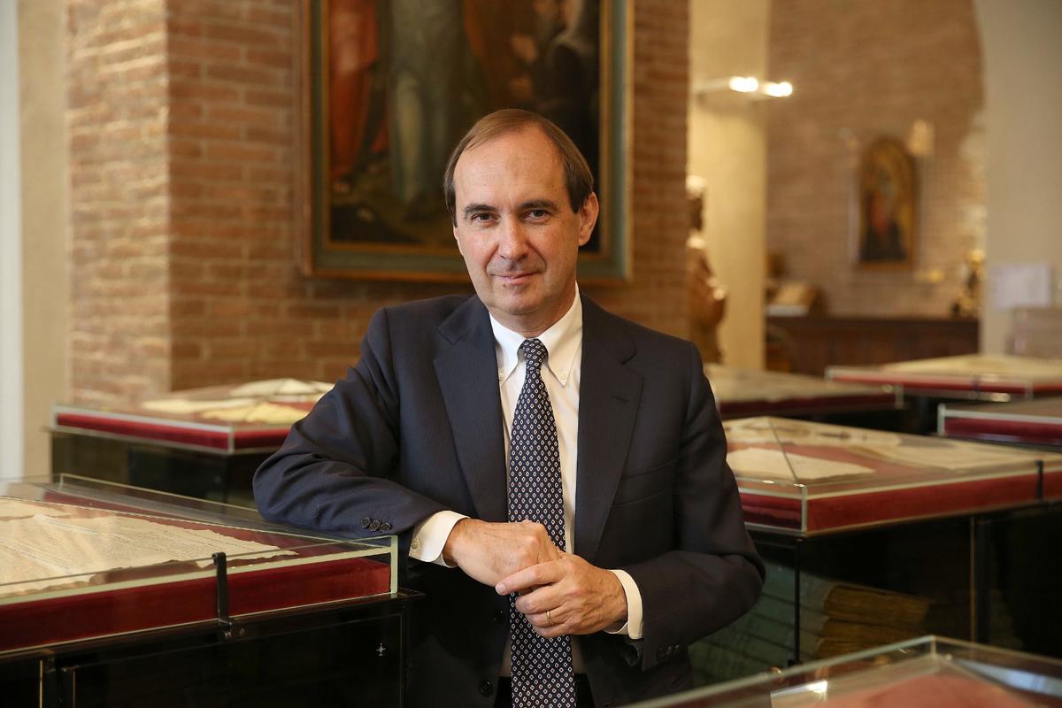 Mps, caccia ai nuovi soci: il Tesoro apre alla francese Axa Mps, caccia ai nuovi soci: il Tesoro apre alla francese Axa