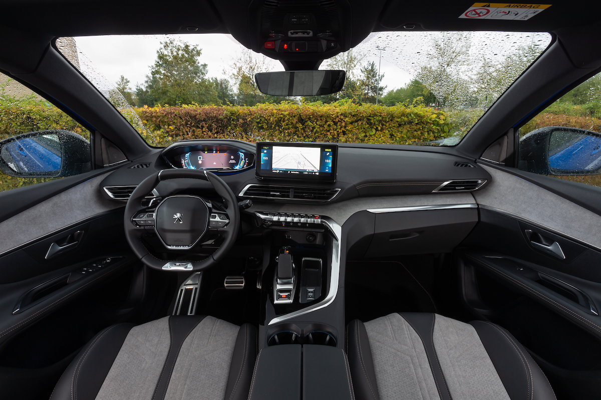 Peugeot: nello stabilimento si Sochaux prodotto il milionesimo 3008 Peugeot: nello stabilimento si Sochaux prodotto il milionesimo 3008