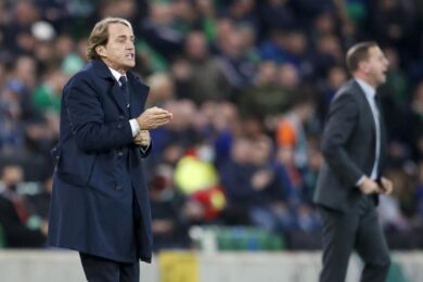 Mondiali Qatar 2022, Mancini: “Playoff? Meglio evitare il…”
