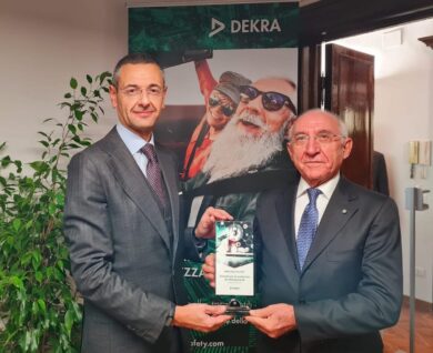 Anziani in un incidente mortale su tre, DEKRA studia soluzioni