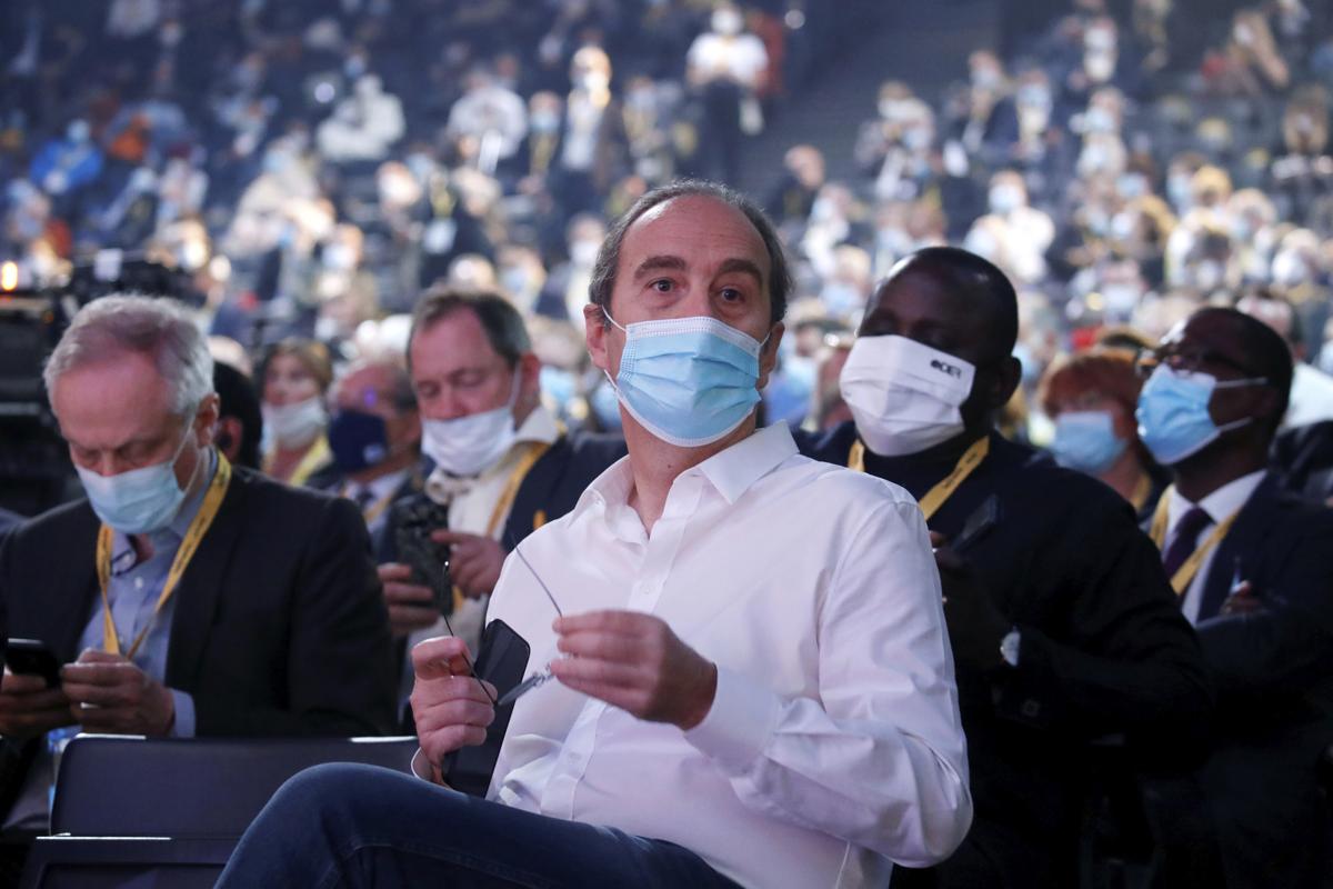 Iliad, oltre otto milioni di clienti in Italia. Niel ora all’attacco sul fisso Iliad, oltre otto milioni di clienti in Italia. Niel ora all’attacco sul fisso