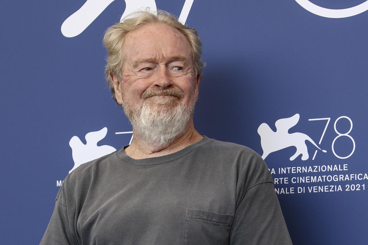 Il Gladiatore 2: Ridley Scott ha completato la scrittura della sceneggiatura Il Gladiatore 2: Ridley Scott ha completato la scrittura della sceneggiatura