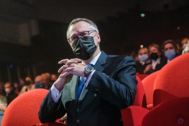 Confindustria, Magistroni nuova direttrice della comunicazione