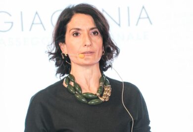 Anas, vertice rosa: Giaconia da Fs in pole position per il ruolo di Ceo