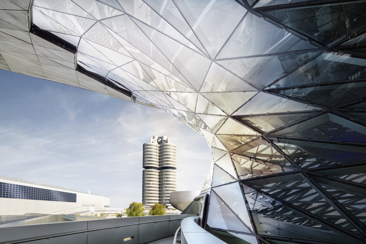 BMW Group alla COP 26: “basta con le strategie, è il momento di agire” BMW Group alla COP 26: “basta con le strategie, è il momento di agire”