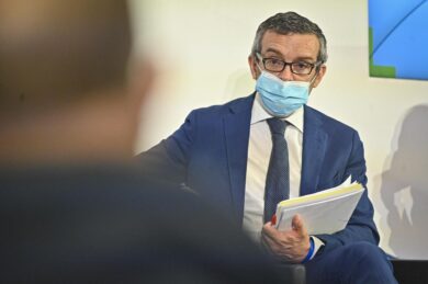 Terrorismo, Bolognini: un pericolo reale. Monitorare moschee abusive a Milano