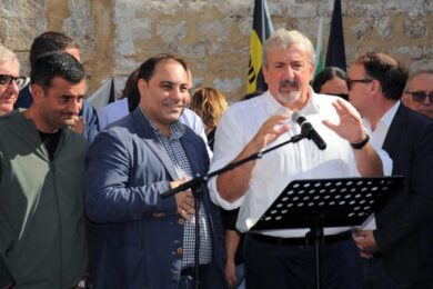 Taranto, i Circoli PD contro il consigliere regionale di maggioranza Stellato