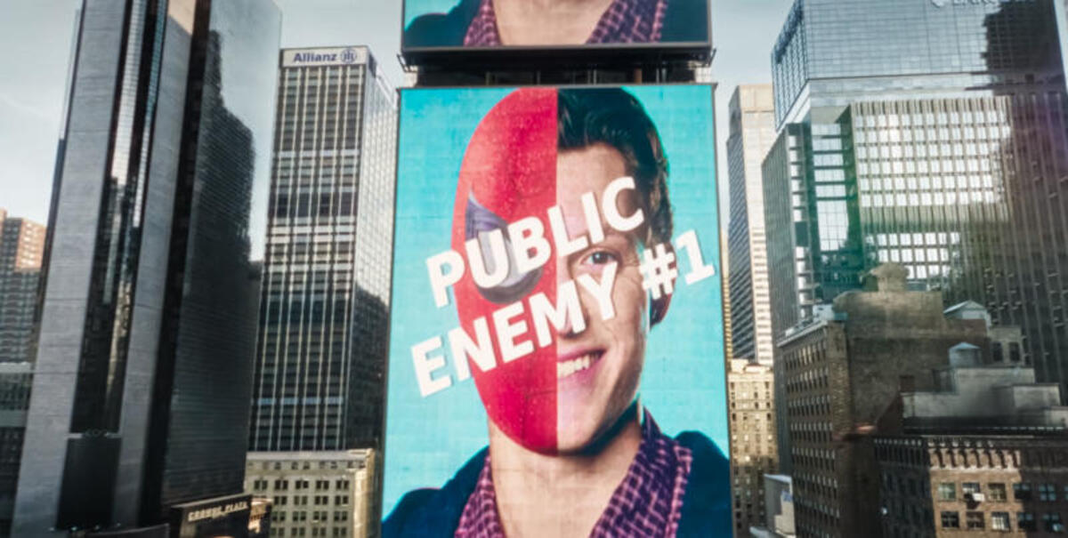 Spider Man No Way Home, ecco il trailer atteso dai fan. VIDEO